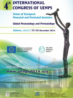 4th International Congress of UENPS